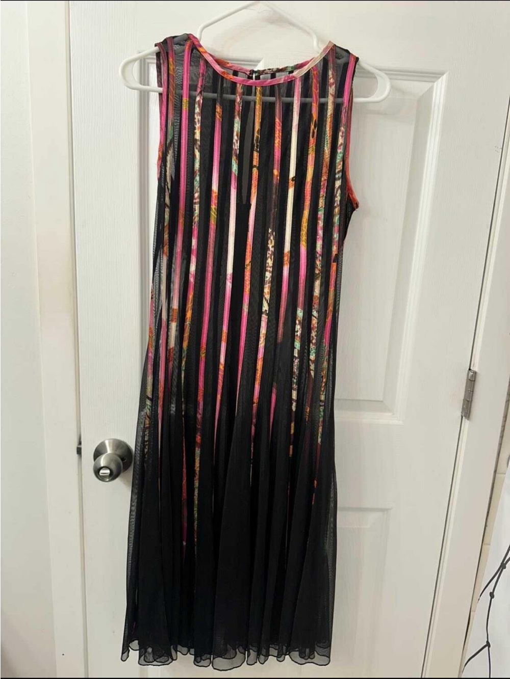 Vintage JS Collection Dress